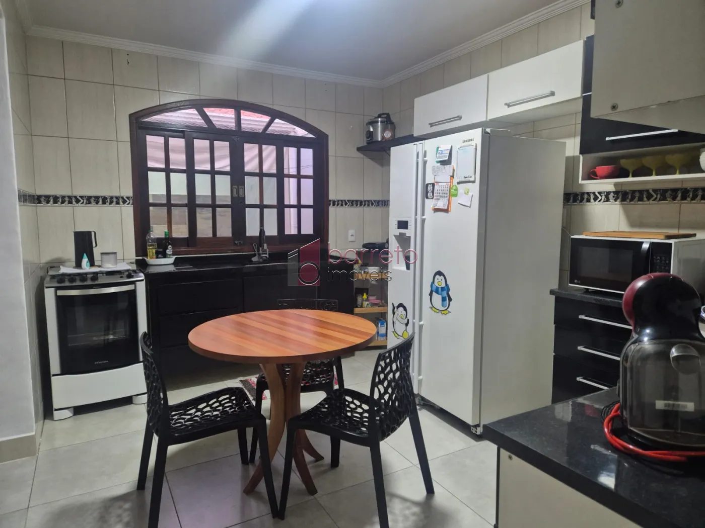 CASA À VENDA NO BAIRRO CIDADE JARDIM II EM JUNDIAÍ/SP
