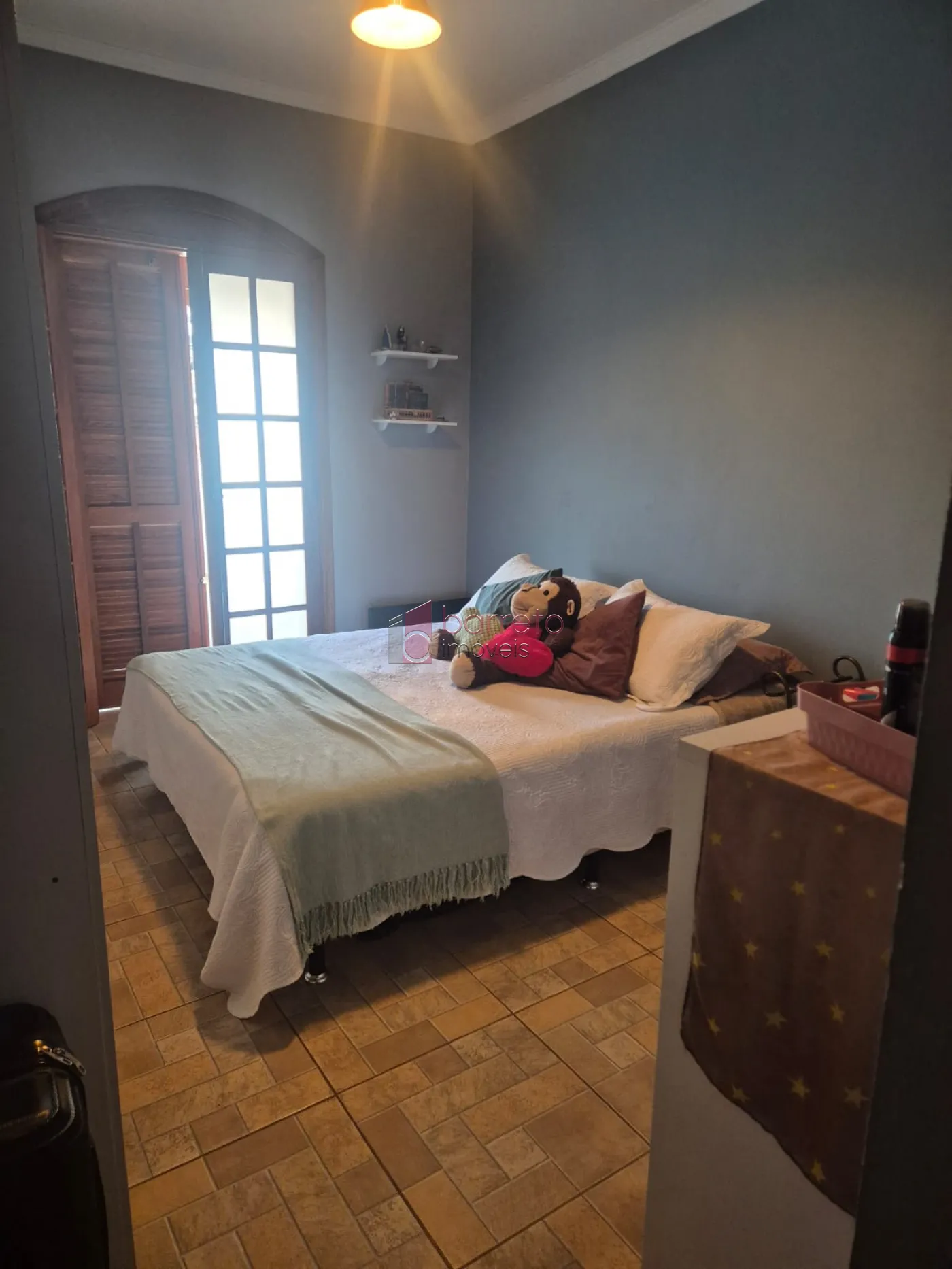CASA À VENDA NO BAIRRO CIDADE JARDIM II EM JUNDIAÍ/SP