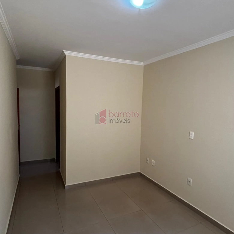 CASA À VENDA NO BAIRRO SANTA GIOVANA EM JUNDIAÍ/SP