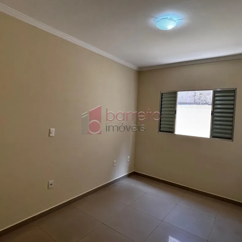 CASA À VENDA NO BAIRRO SANTA GIOVANA EM JUNDIAÍ/SP
