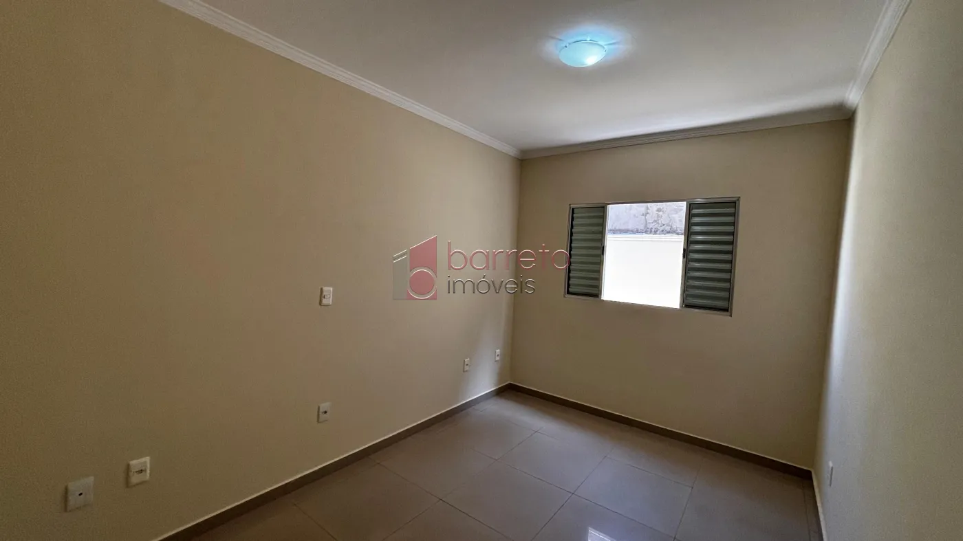 CASA À VENDA NO BAIRRO SANTA GIOVANA EM JUNDIAÍ/SP