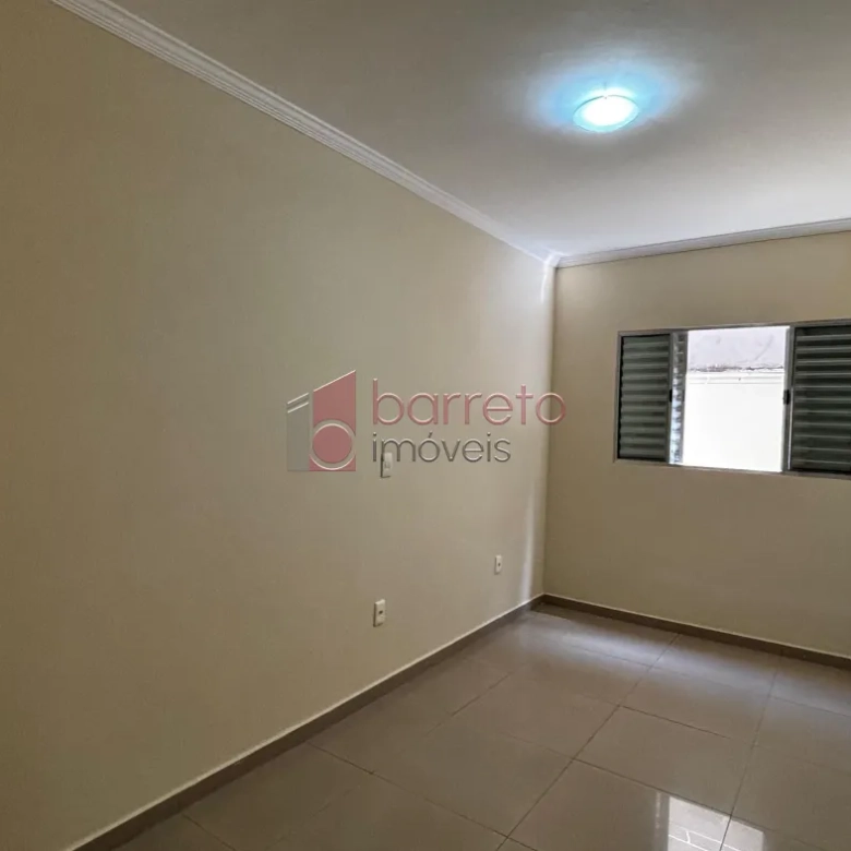 CASA À VENDA NO BAIRRO SANTA GIOVANA EM JUNDIAÍ/SP