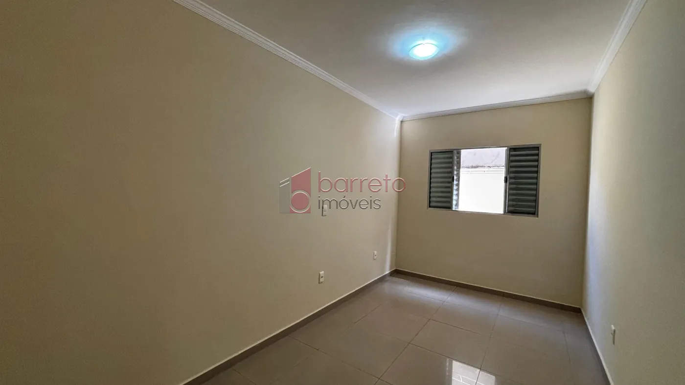 CASA À VENDA NO BAIRRO SANTA GIOVANA EM JUNDIAÍ/SP