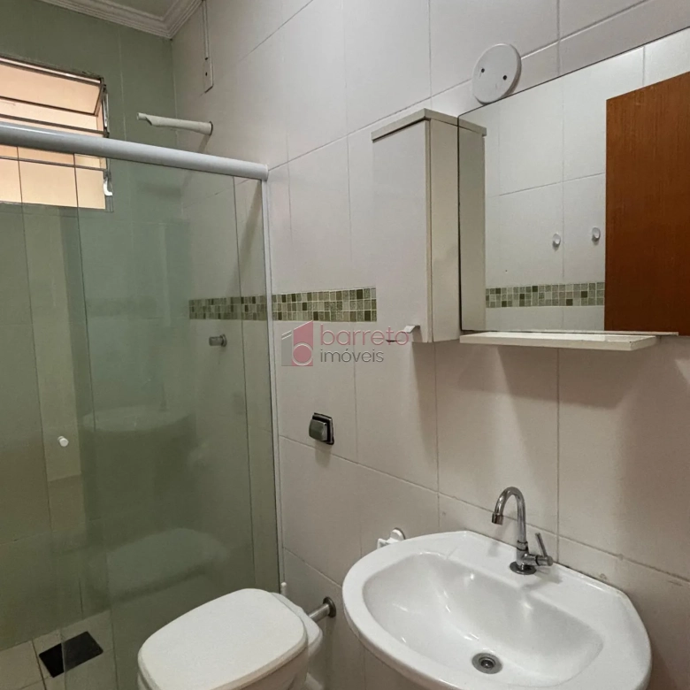 CASA À VENDA NO BAIRRO SANTA GIOVANA EM JUNDIAÍ/SP