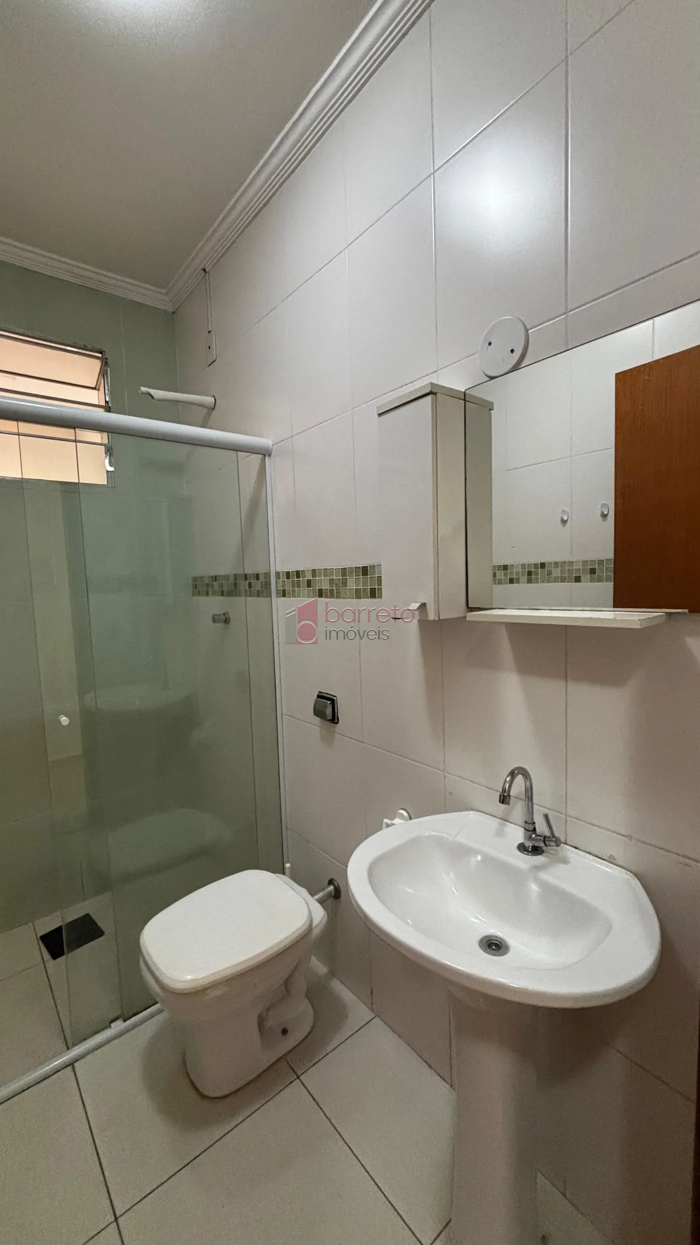 CASA À VENDA NO BAIRRO SANTA GIOVANA EM JUNDIAÍ/SP