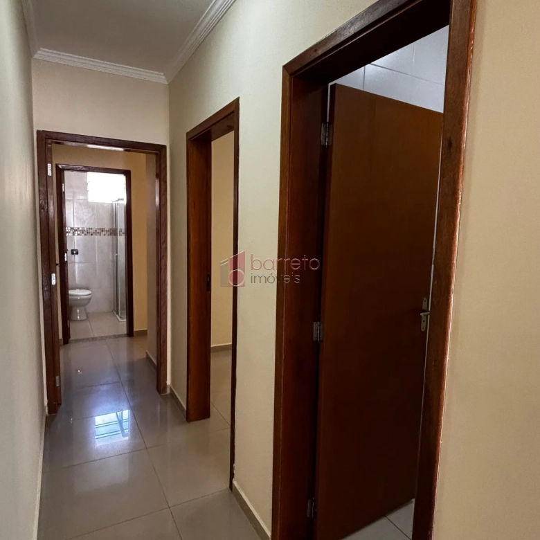 CASA À VENDA NO BAIRRO SANTA GIOVANA EM JUNDIAÍ/SP