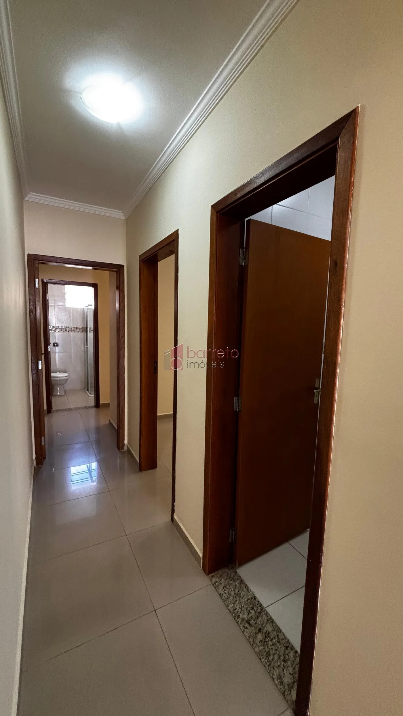 CASA À VENDA NO BAIRRO SANTA GIOVANA EM JUNDIAÍ/SP