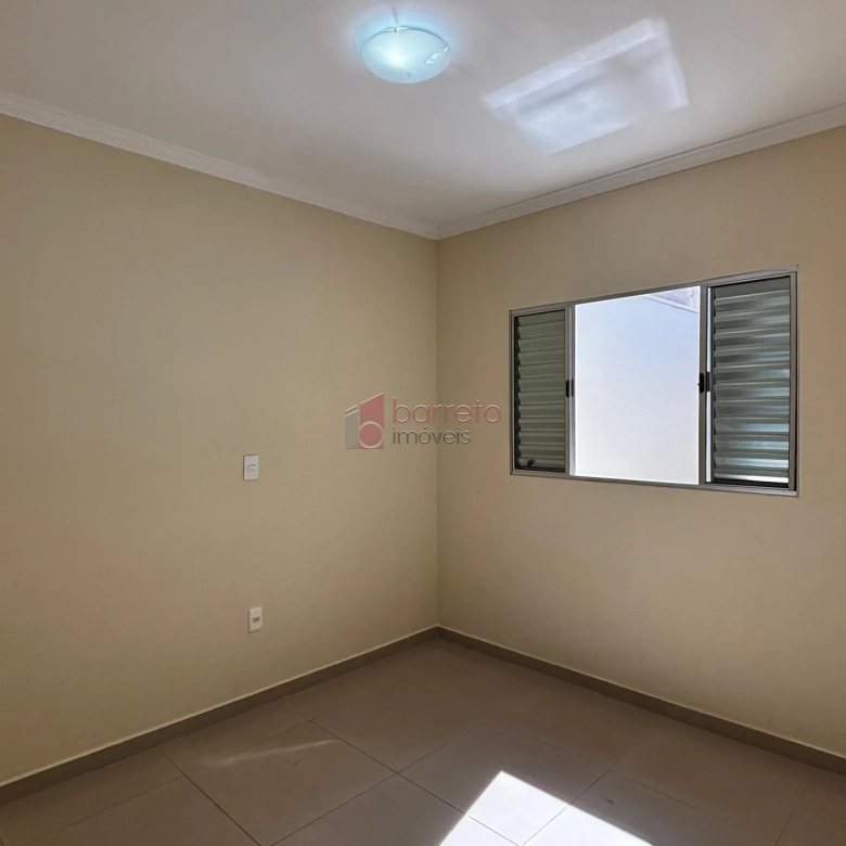 CASA À VENDA NO BAIRRO SANTA GIOVANA EM JUNDIAÍ/SP