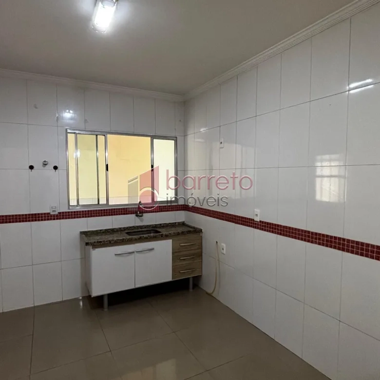 CASA À VENDA NO BAIRRO SANTA GIOVANA EM JUNDIAÍ/SP