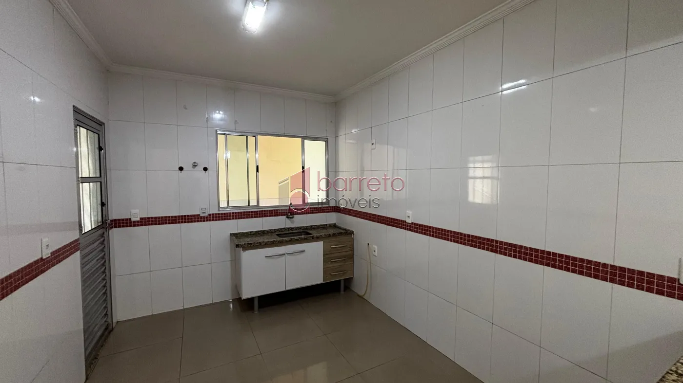 CASA À VENDA NO BAIRRO SANTA GIOVANA EM JUNDIAÍ/SP