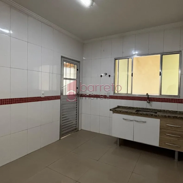 CASA À VENDA NO BAIRRO SANTA GIOVANA EM JUNDIAÍ/SP