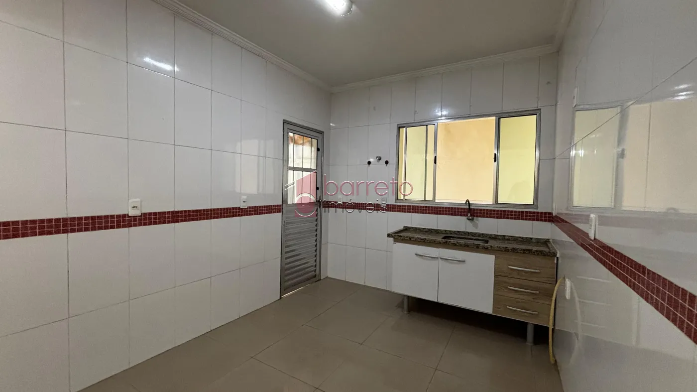 CASA À VENDA NO BAIRRO SANTA GIOVANA EM JUNDIAÍ/SP