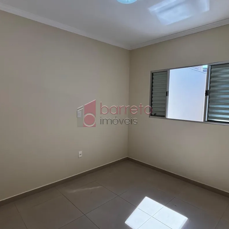 CASA À VENDA NO BAIRRO SANTA GIOVANA EM JUNDIAÍ/SP