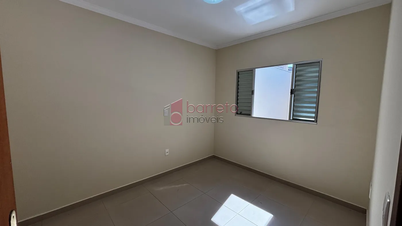 CASA À VENDA NO BAIRRO SANTA GIOVANA EM JUNDIAÍ/SP