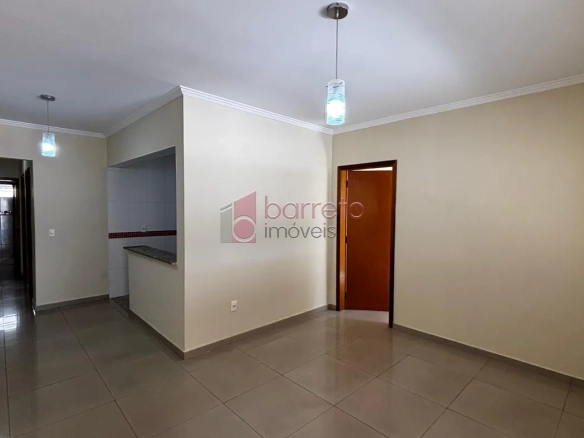 CASA À VENDA NO BAIRRO SANTA GIOVANA EM JUNDIAÍ/SP