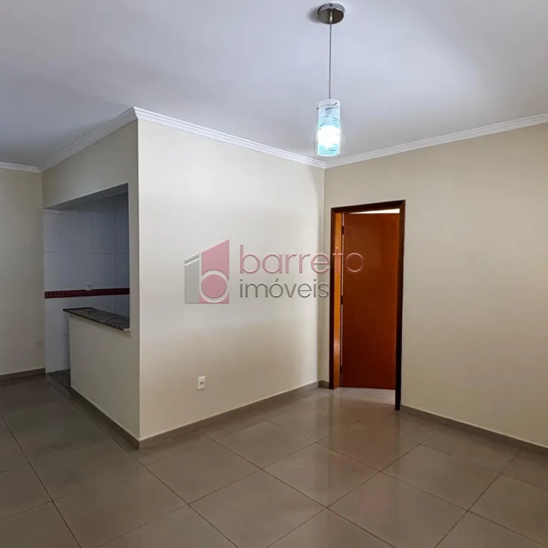 CASA À VENDA NO BAIRRO SANTA GIOVANA EM JUNDIAÍ/SP
