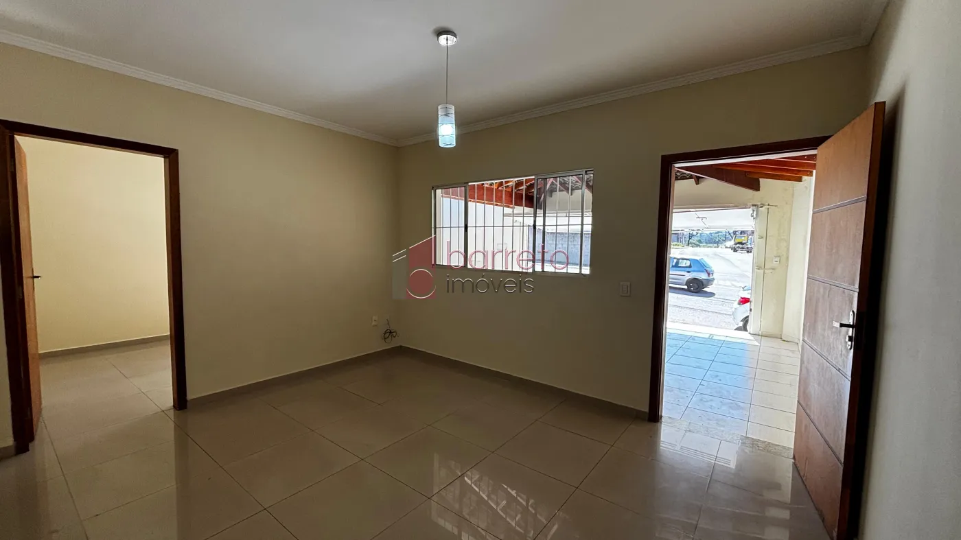 CASA À VENDA NO BAIRRO SANTA GIOVANA EM JUNDIAÍ/SP