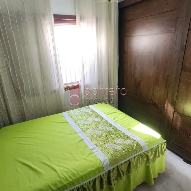 CASA À VENDA NO RESIDENCIAL SANTA GIOVANA EM JUNDIAÍ/SP