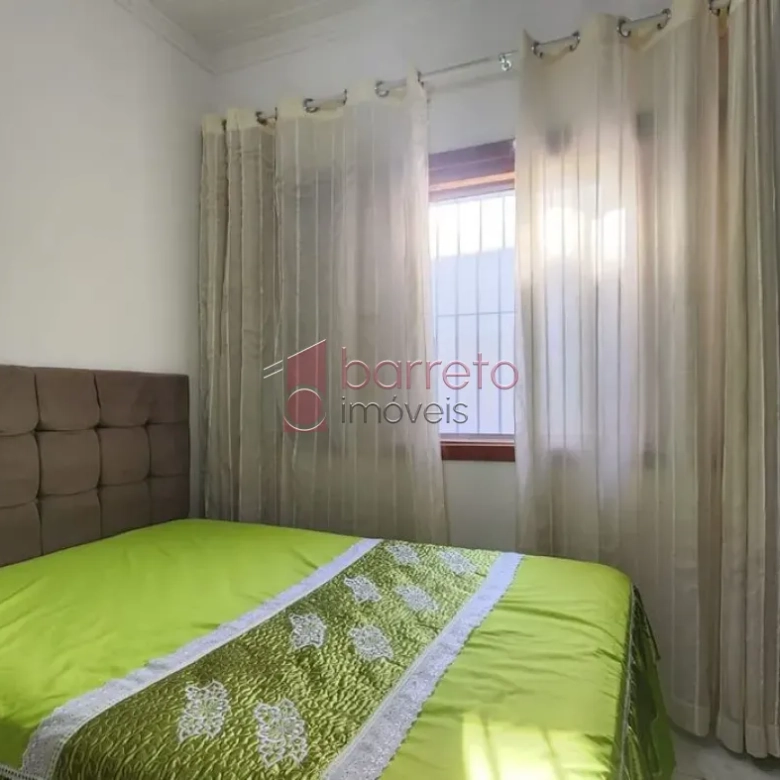 CASA À VENDA NO RESIDENCIAL SANTA GIOVANA EM JUNDIAÍ/SP