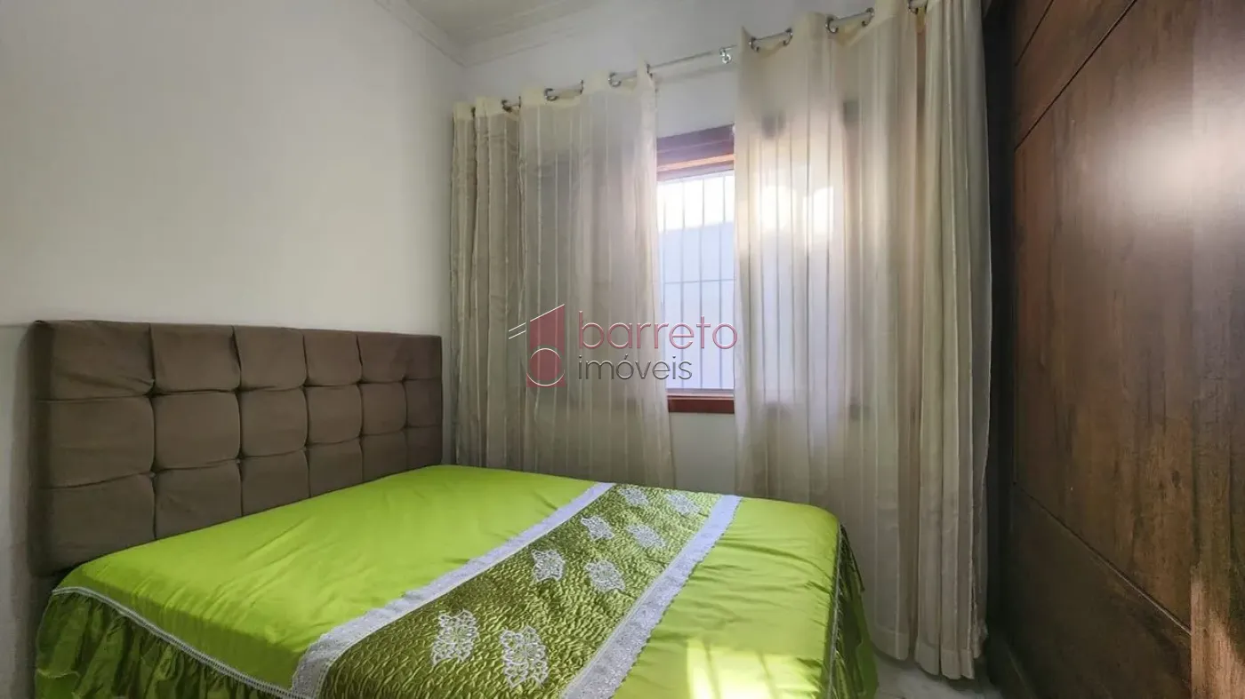 CASA À VENDA NO RESIDENCIAL SANTA GIOVANA EM JUNDIAÍ/SP