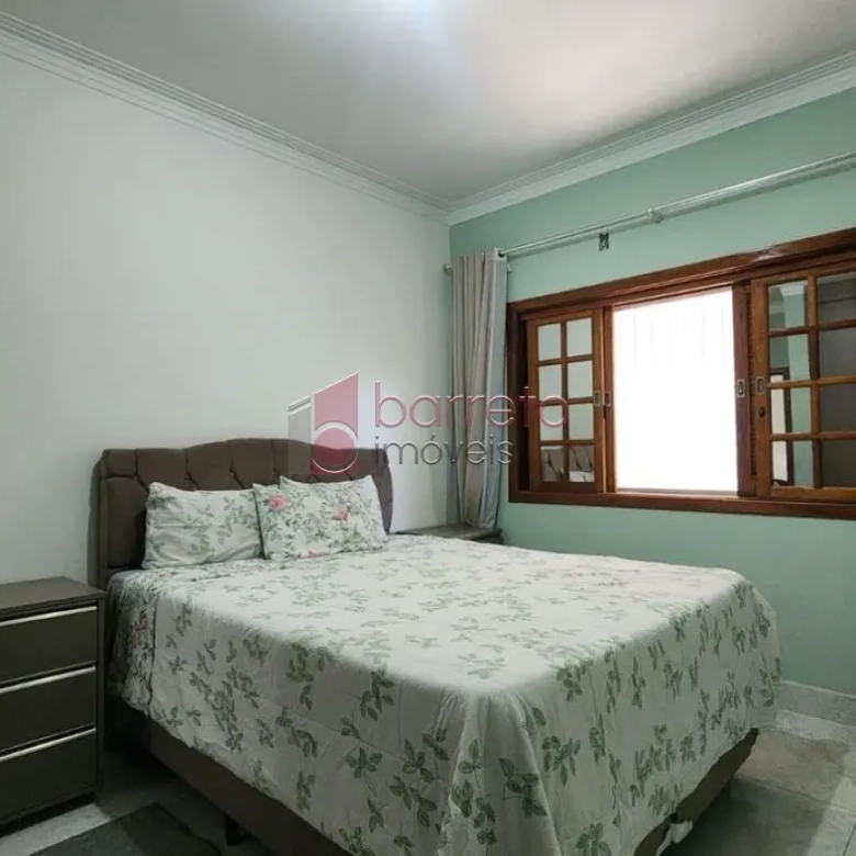 CASA À VENDA NO RESIDENCIAL SANTA GIOVANA EM JUNDIAÍ/SP