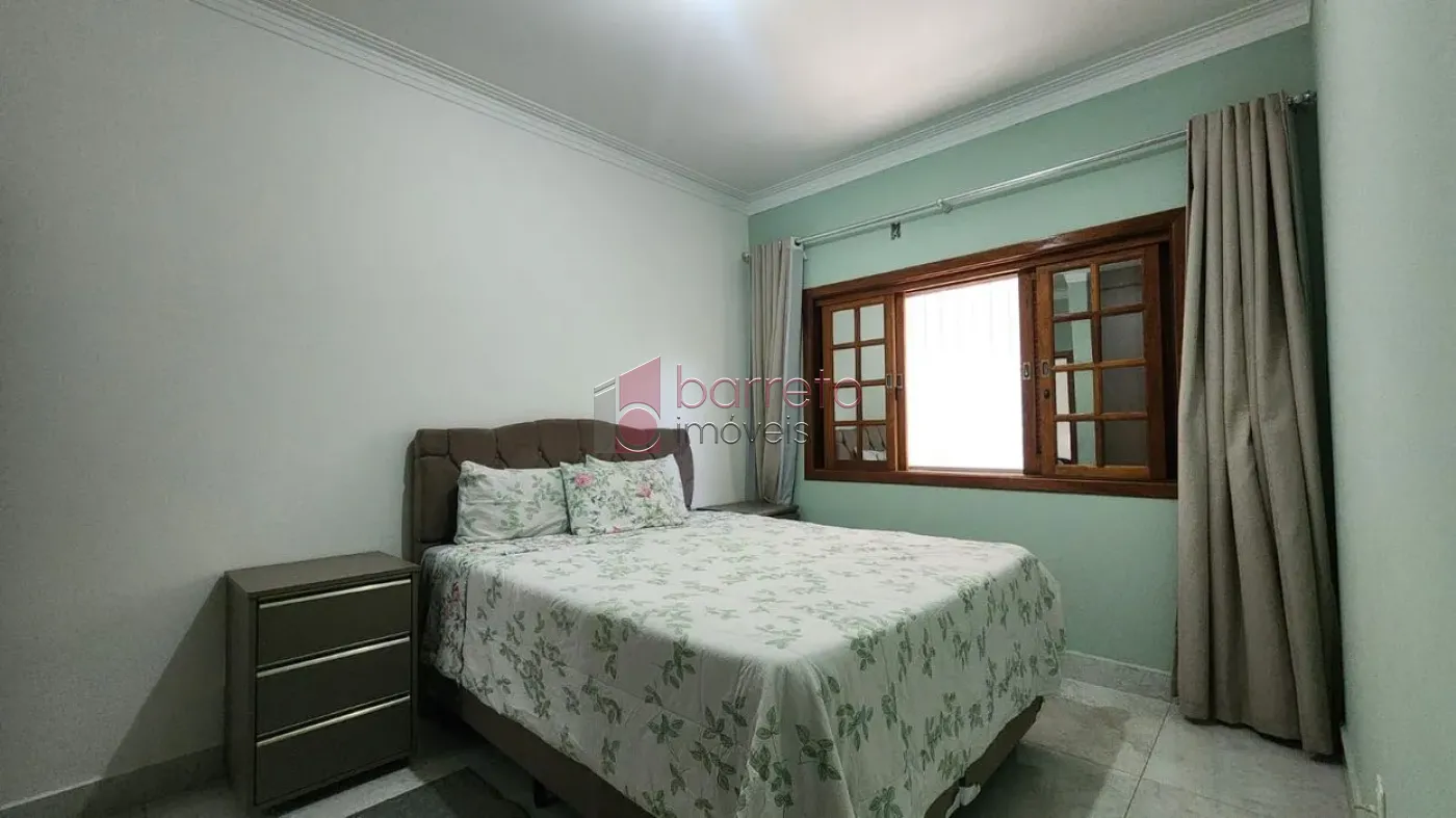 CASA À VENDA NO RESIDENCIAL SANTA GIOVANA EM JUNDIAÍ/SP