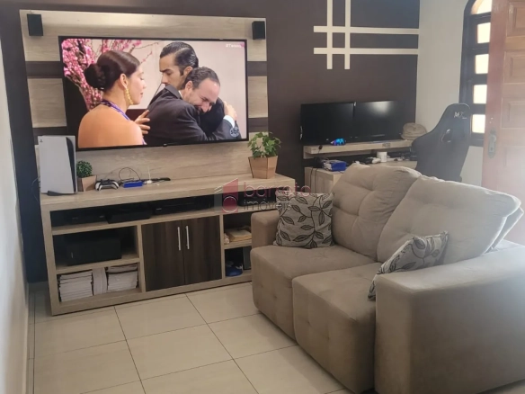 SOBRADO À VENDA NO JARDIM TULIPAS EM JUNDIAÍ/SP