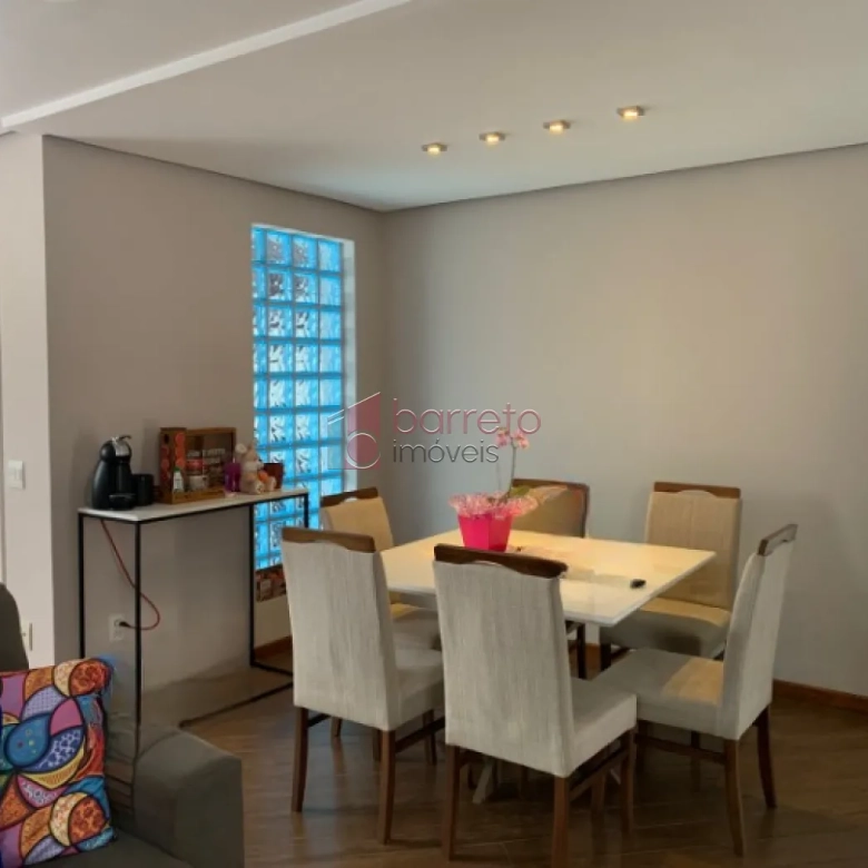 CASA TÉRREA À VENDA NO BAIRRO DA VILA ARENS II EM JUNDIAÍ/SP