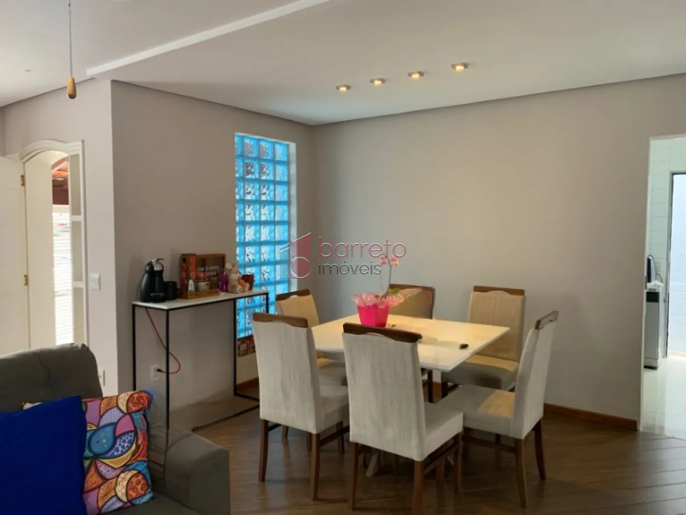 CASA TÉRREA À VENDA NO BAIRRO DA VILA ARENS II EM JUNDIAÍ/SP