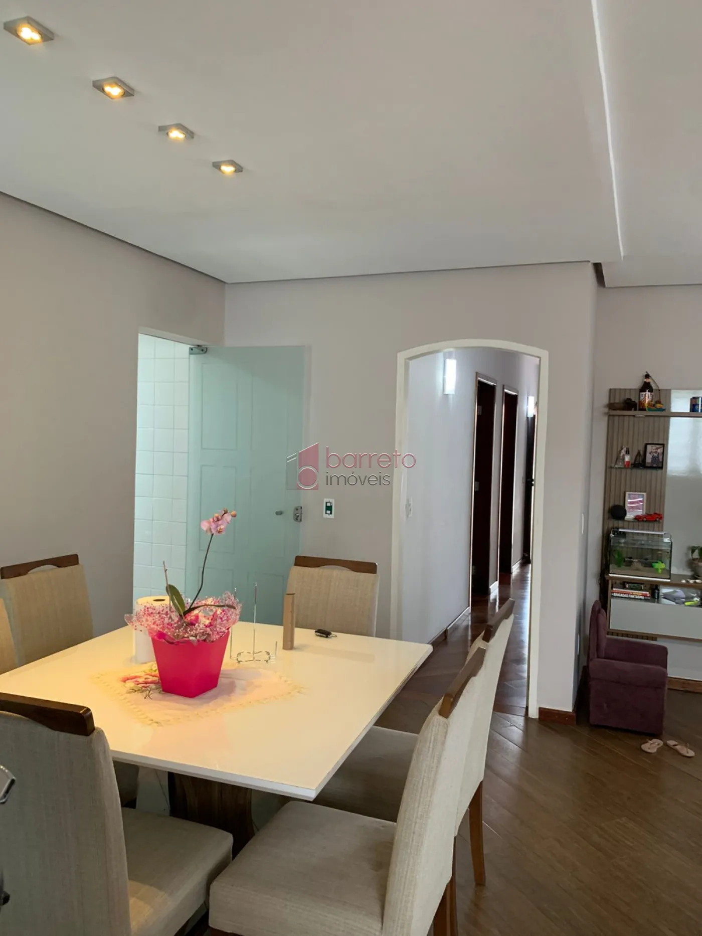 CASA TÉRREA À VENDA NO BAIRRO DA VILA ARENS II EM JUNDIAÍ/SP