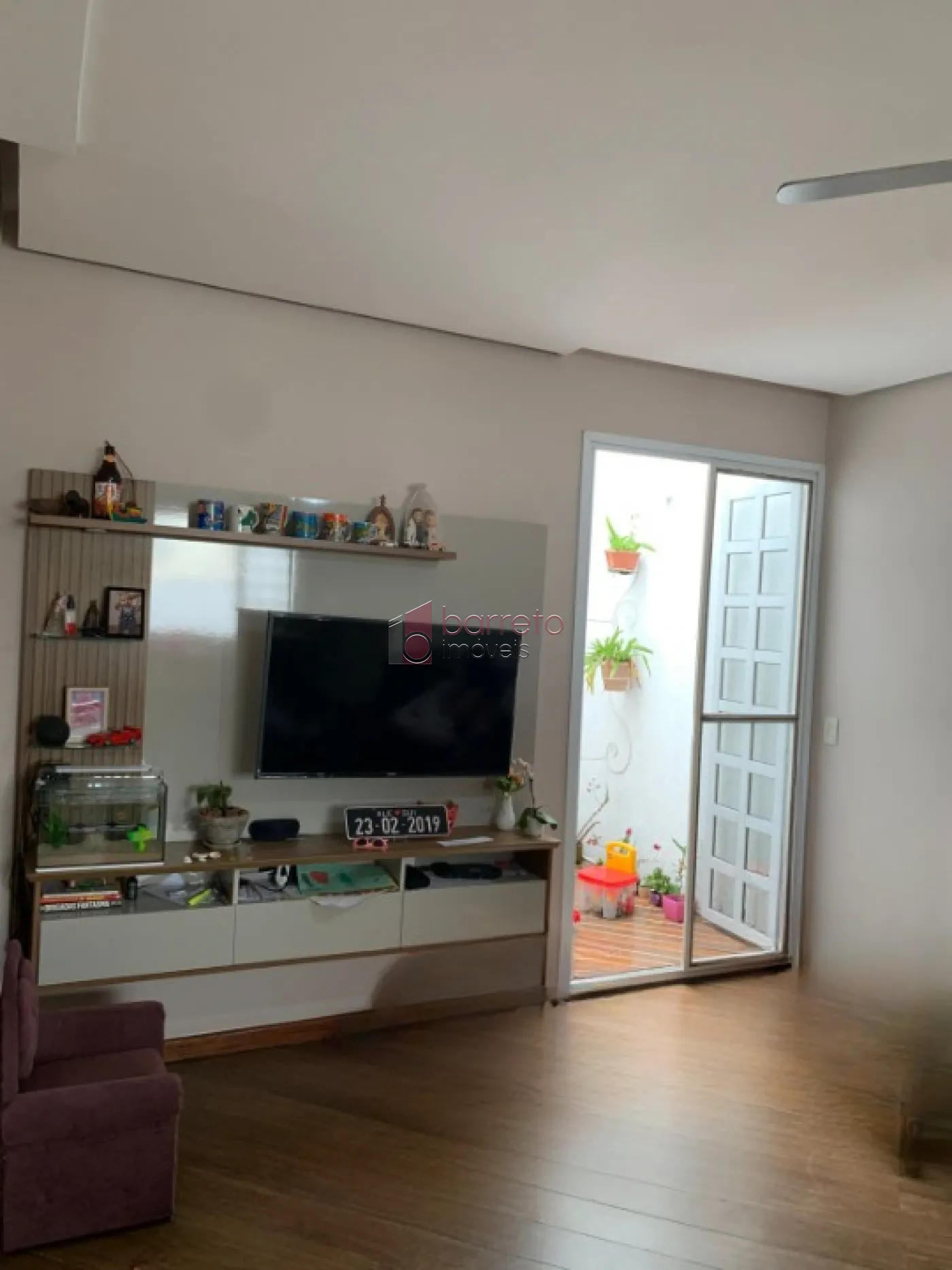 CASA TÉRREA À VENDA NO BAIRRO DA VILA ARENS II EM JUNDIAÍ/SP