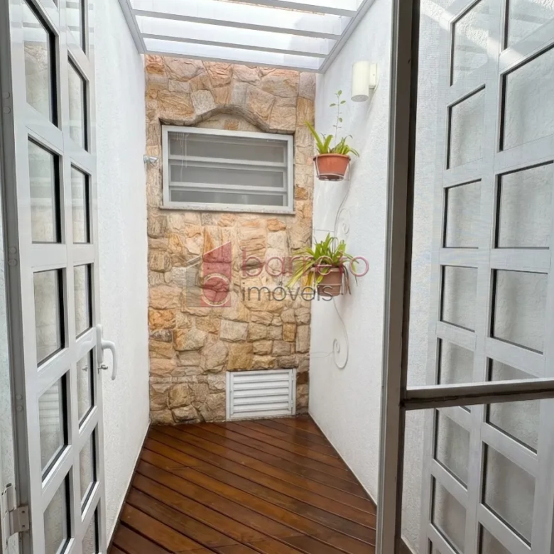 CASA TÉRREA À VENDA NO BAIRRO DA VILA ARENS II EM JUNDIAÍ/SP