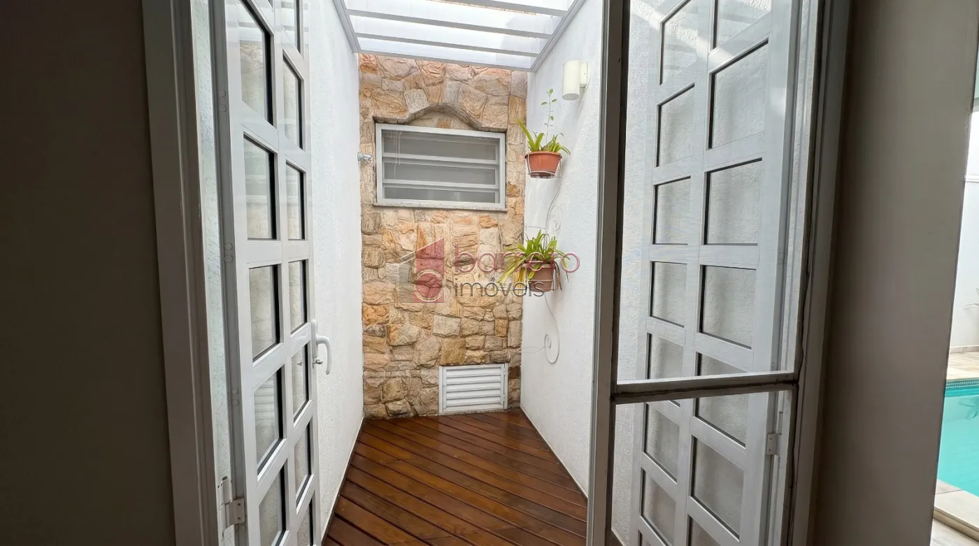 CASA TÉRREA À VENDA NO BAIRRO DA VILA ARENS II EM JUNDIAÍ/SP