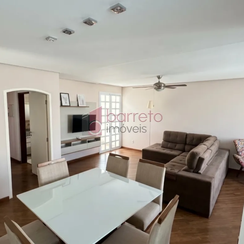 CASA TÉRREA À VENDA NO BAIRRO DA VILA ARENS II EM JUNDIAÍ/SP