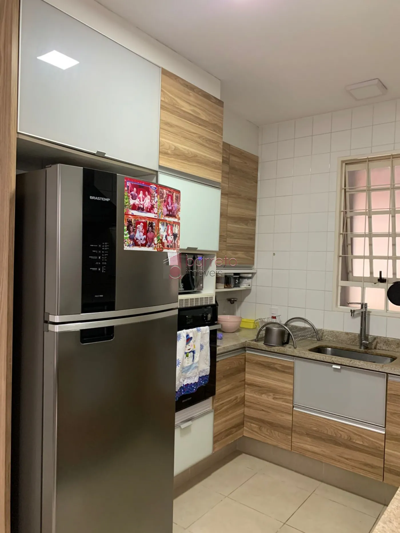 CASA TÉRREA À VENDA NO BAIRRO DA VILA ARENS II EM JUNDIAÍ/SP