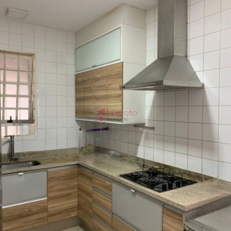 CASA TÉRREA À VENDA NO BAIRRO DA VILA ARENS II EM JUNDIAÍ/SP