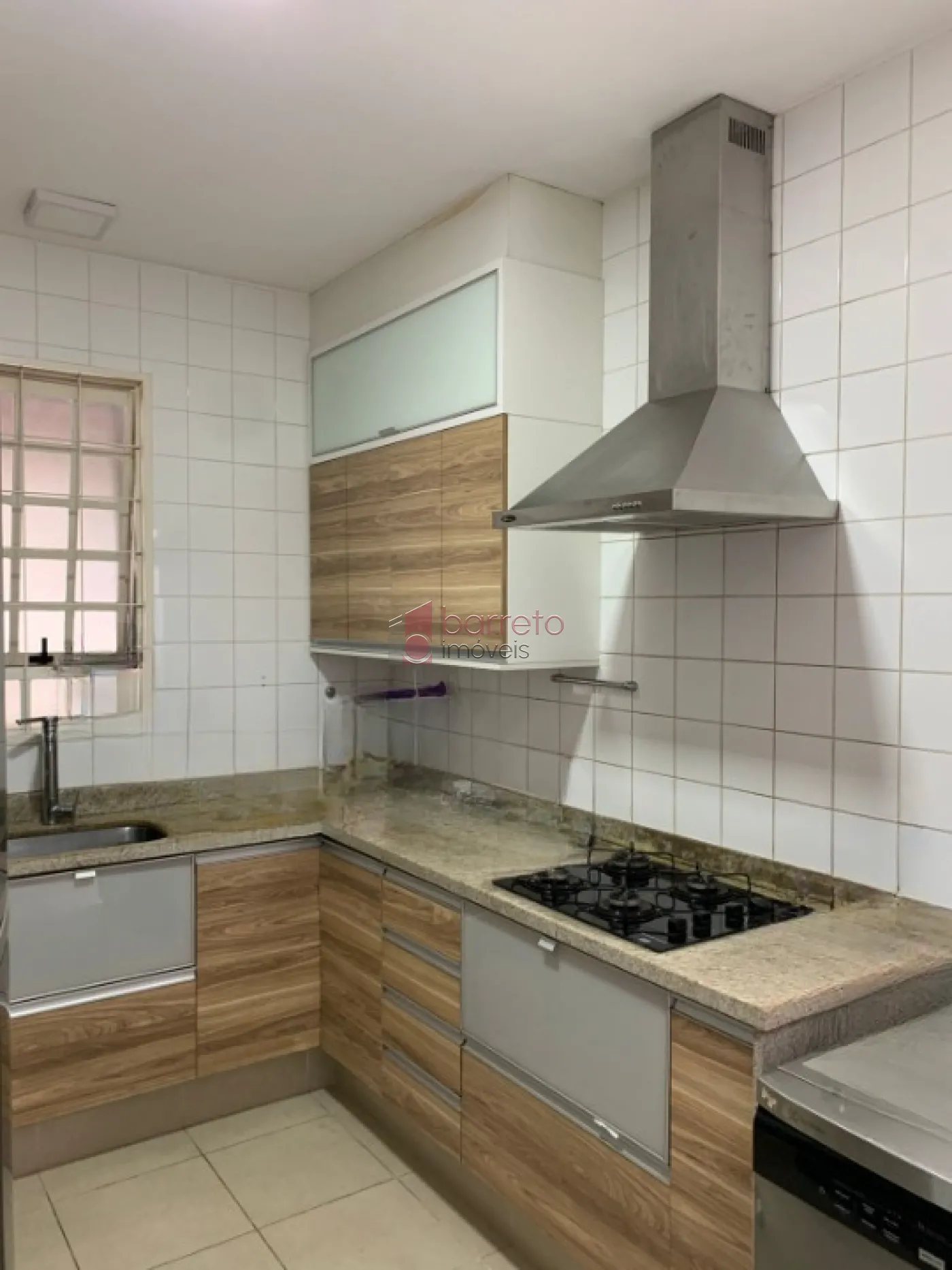 CASA TÉRREA À VENDA NO BAIRRO DA VILA ARENS II EM JUNDIAÍ/SP
