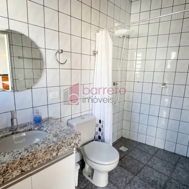 CASA TÉRREA À VENDA NO BAIRRO DA VILA ARENS II EM JUNDIAÍ/SP