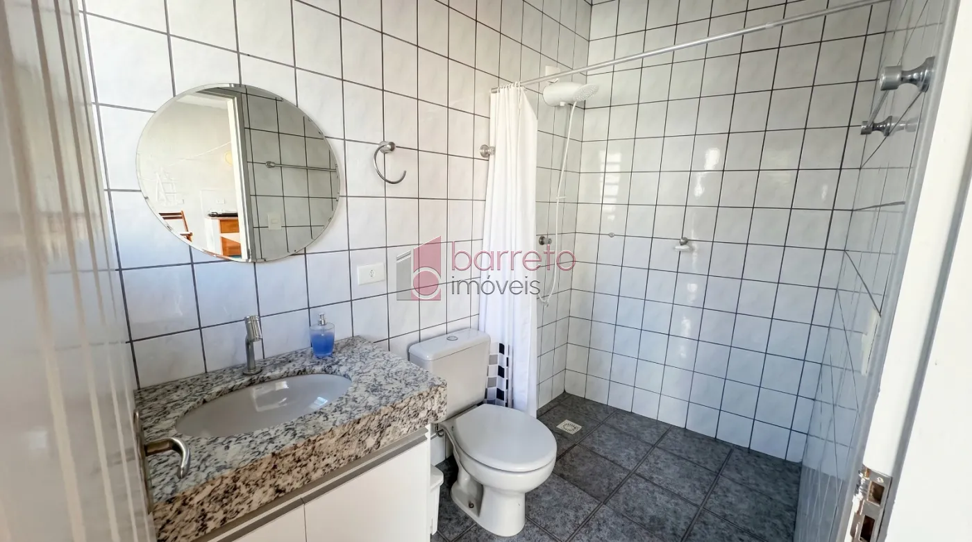 CASA TÉRREA À VENDA NO BAIRRO DA VILA ARENS II EM JUNDIAÍ/SP