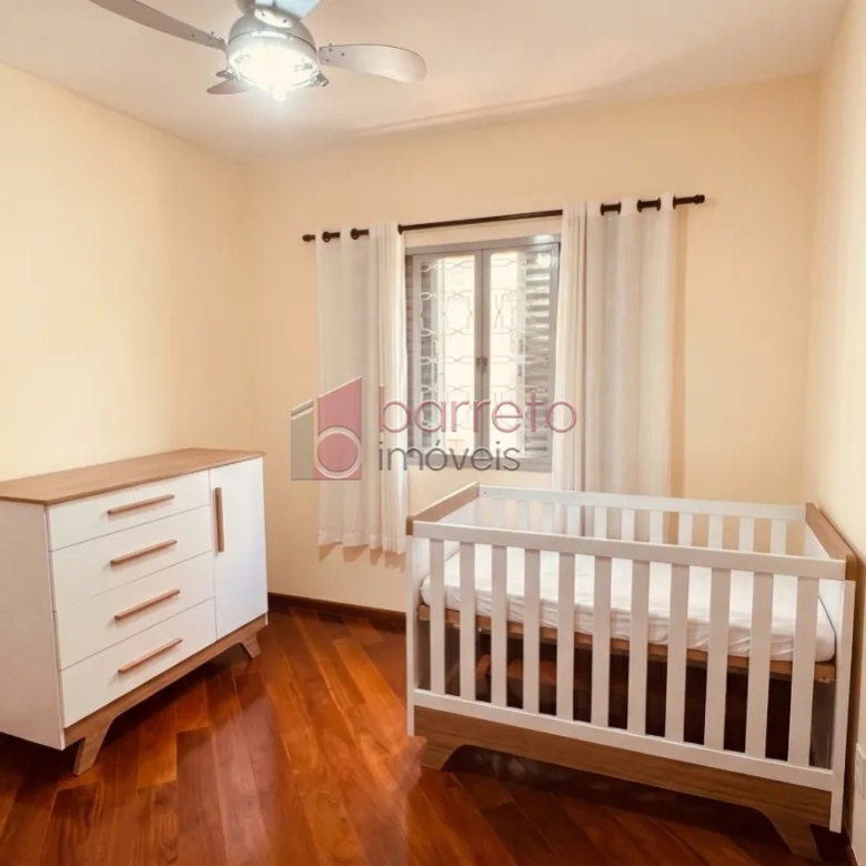 CASA TÉRREA À VENDA NO BAIRRO DA VILA ARENS II EM JUNDIAÍ/SP