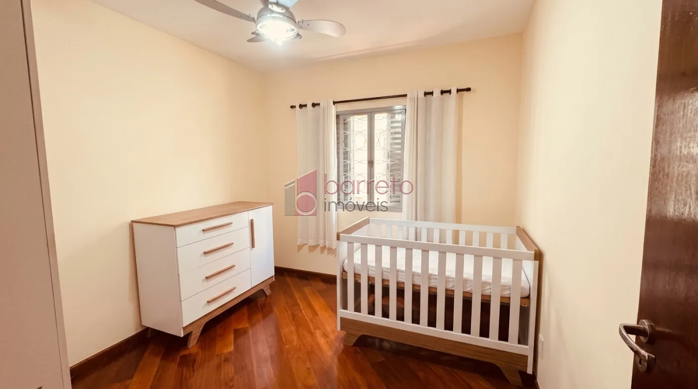 CASA TÉRREA À VENDA NO BAIRRO DA VILA ARENS II EM JUNDIAÍ/SP