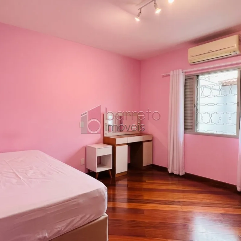 CASA TÉRREA À VENDA NO BAIRRO DA VILA ARENS II EM JUNDIAÍ/SP