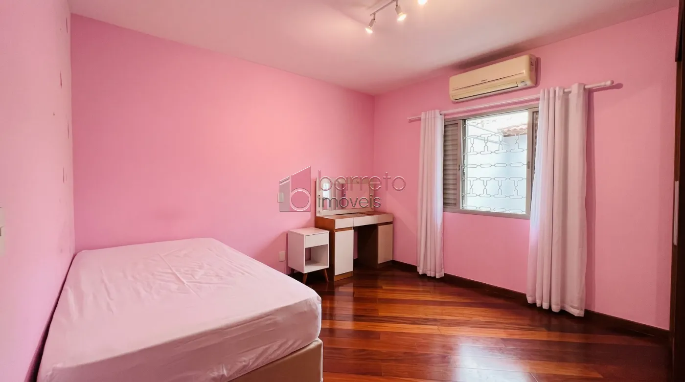 CASA TÉRREA À VENDA NO BAIRRO DA VILA ARENS II EM JUNDIAÍ/SP