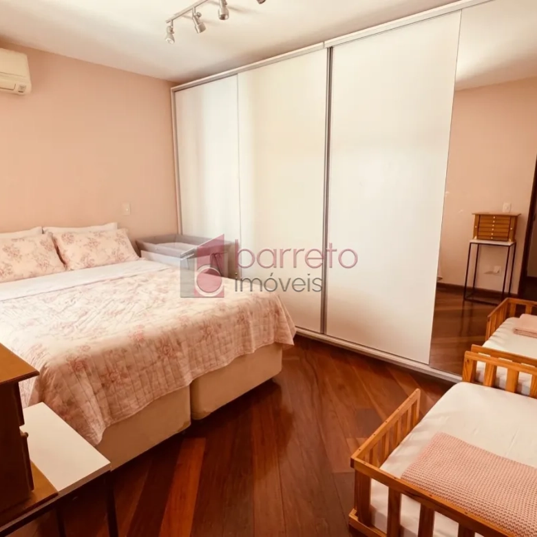 CASA TÉRREA À VENDA NO BAIRRO DA VILA ARENS II EM JUNDIAÍ/SP
