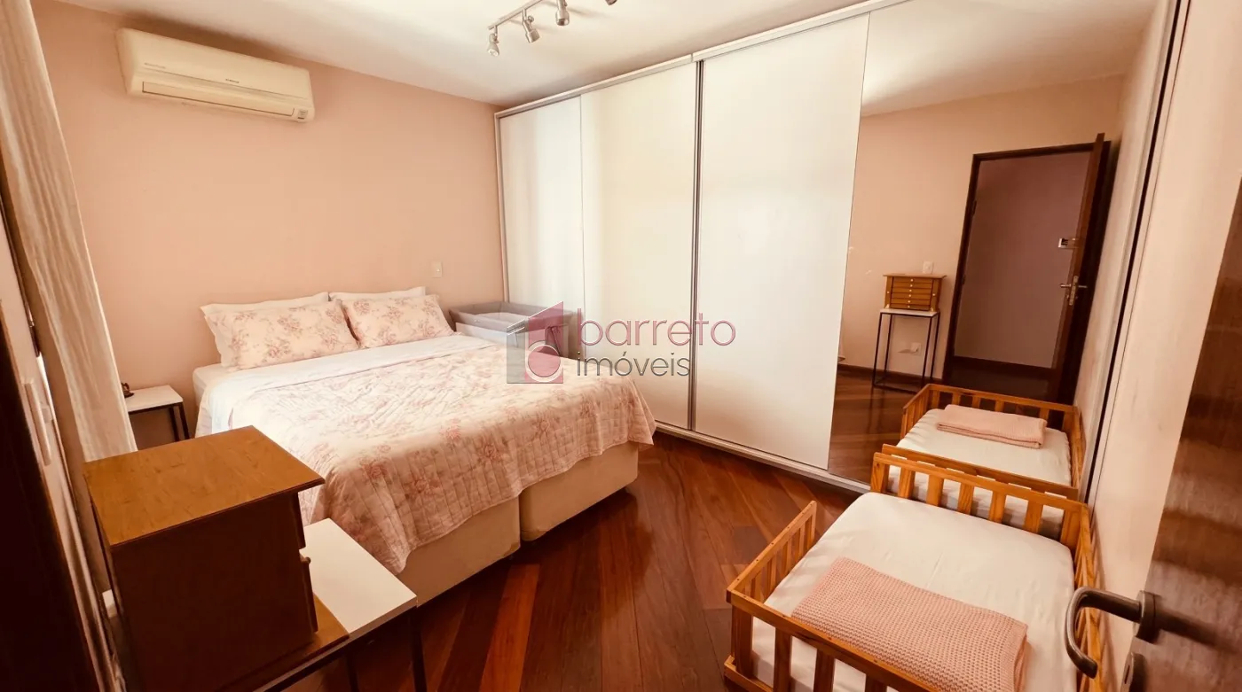 CASA TÉRREA À VENDA NO BAIRRO DA VILA ARENS II EM JUNDIAÍ/SP