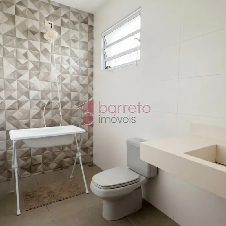 CASA TÉRREA À VENDA NO BAIRRO DA VILA ARENS II EM JUNDIAÍ/SP