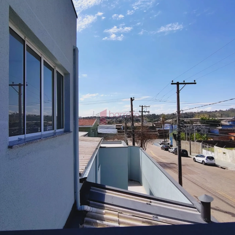 CASA TÉRREA PARA VENDA E LOCAÇÃO NA VILA ARENS – JUNDIAÍ/SP