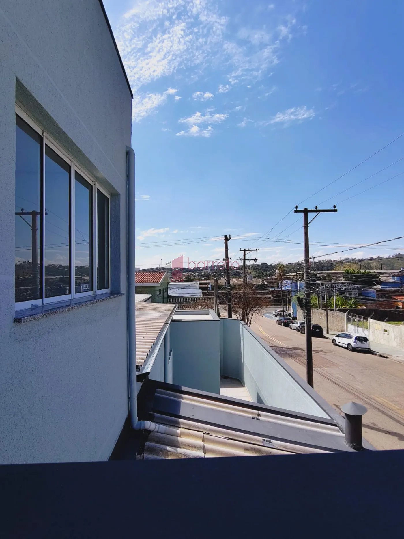 CASA TÉRREA PARA VENDA E LOCAÇÃO NA VILA ARENS – JUNDIAÍ/SP