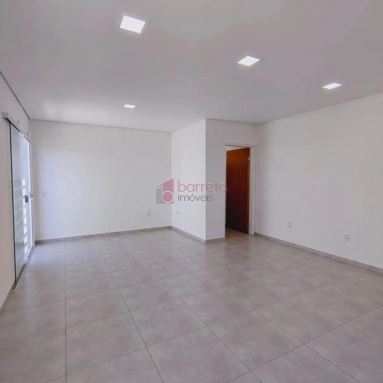 CASA TÉRREA PARA VENDA E LOCAÇÃO NA VILA ARENS – JUNDIAÍ/SP
