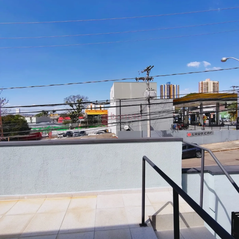 CASA TÉRREA PARA VENDA E LOCAÇÃO NA VILA ARENS – JUNDIAÍ/SP